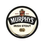 Logo of Murphy's Murphys Irish Stout