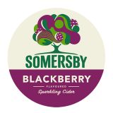 Logo of Carlsberg Sommersby Blackberry