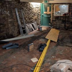 Backroom