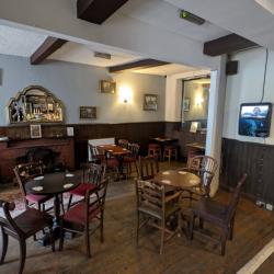 Main Bar